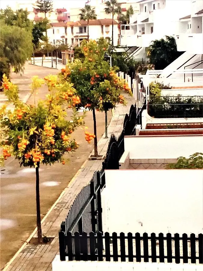 La Antilla Playa Piso Superior De Vivienda Hasta 10 Pax Apartment Huelva Spain
