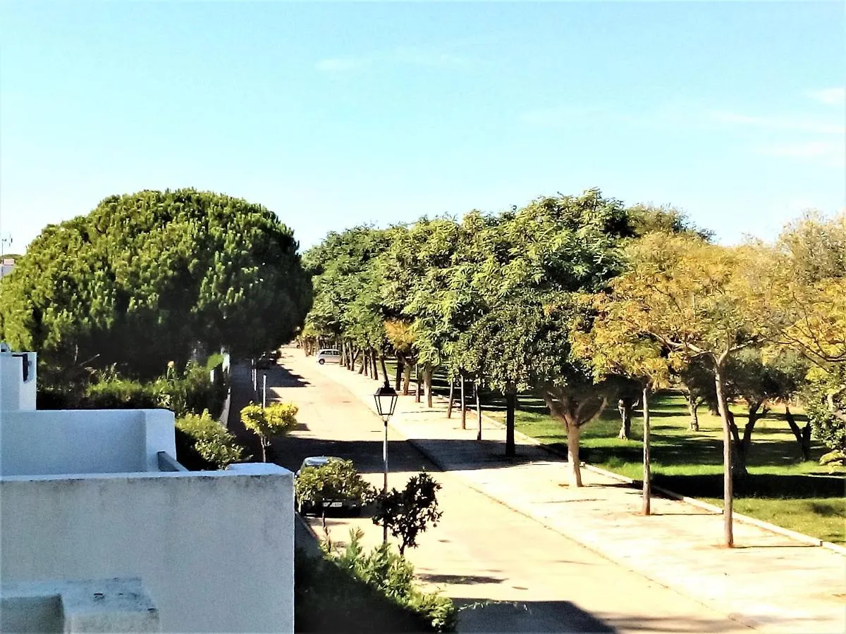 La Antilla Playa Piso Superior De Vivienda Hasta 10 Pax Apartment Huelva Spain