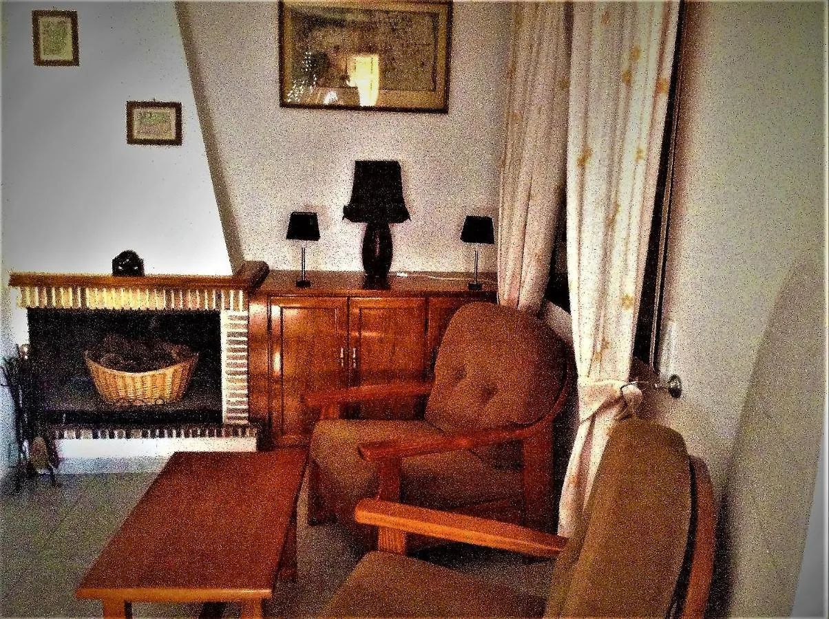 La Antilla Playa Piso Superior De Vivienda Hasta 10 Pax Apartment Huelva