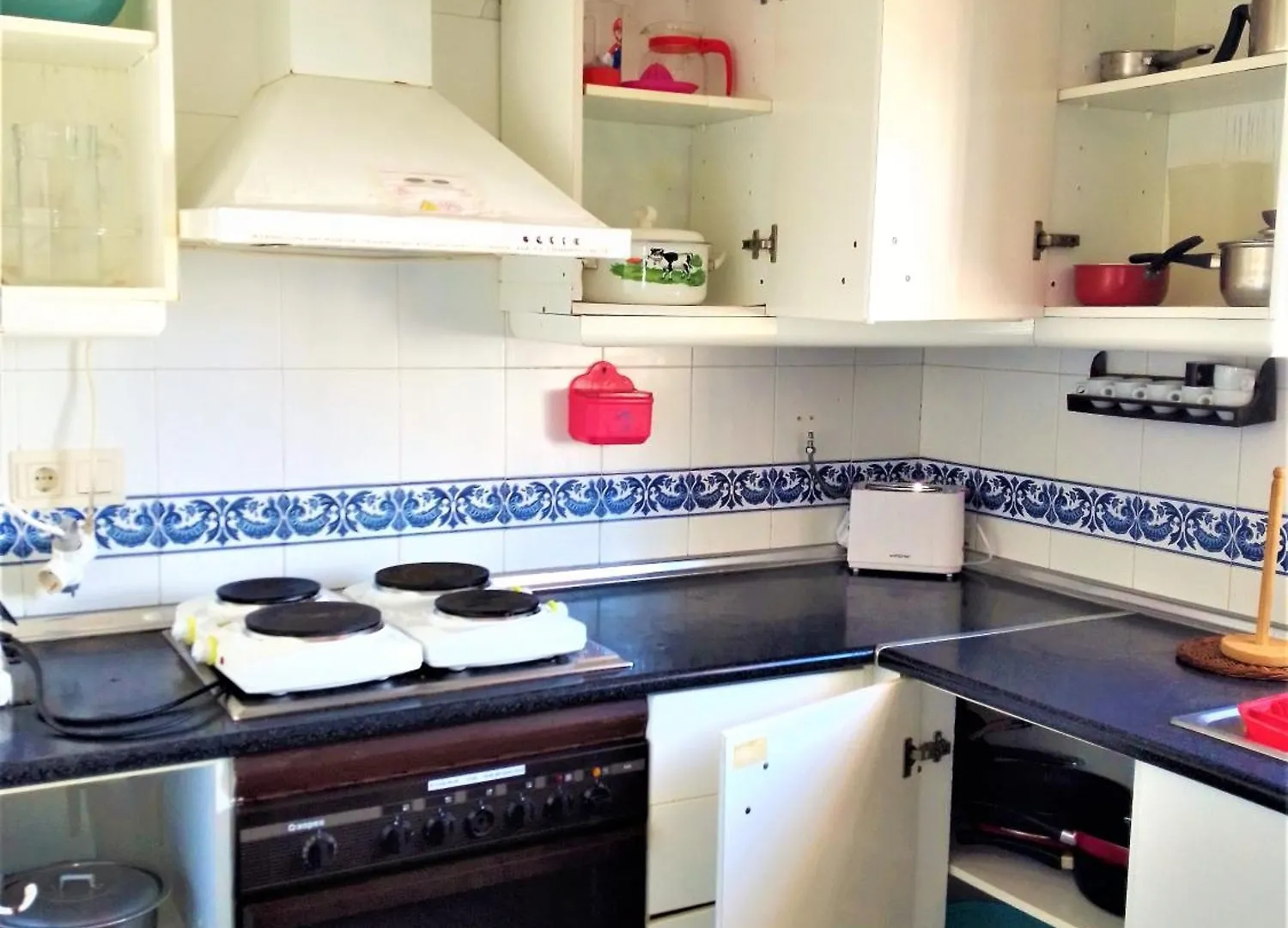 La Antilla Playa Piso Superior De Vivienda Hasta 10 Pax Apartment Huelva Spain