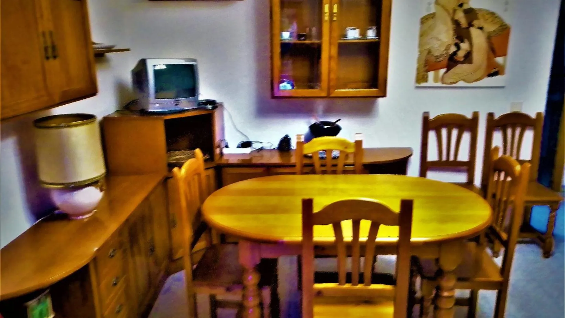 La Antilla Playa Piso Superior De Vivienda Hasta 10 Pax Apartment Huelva Spain