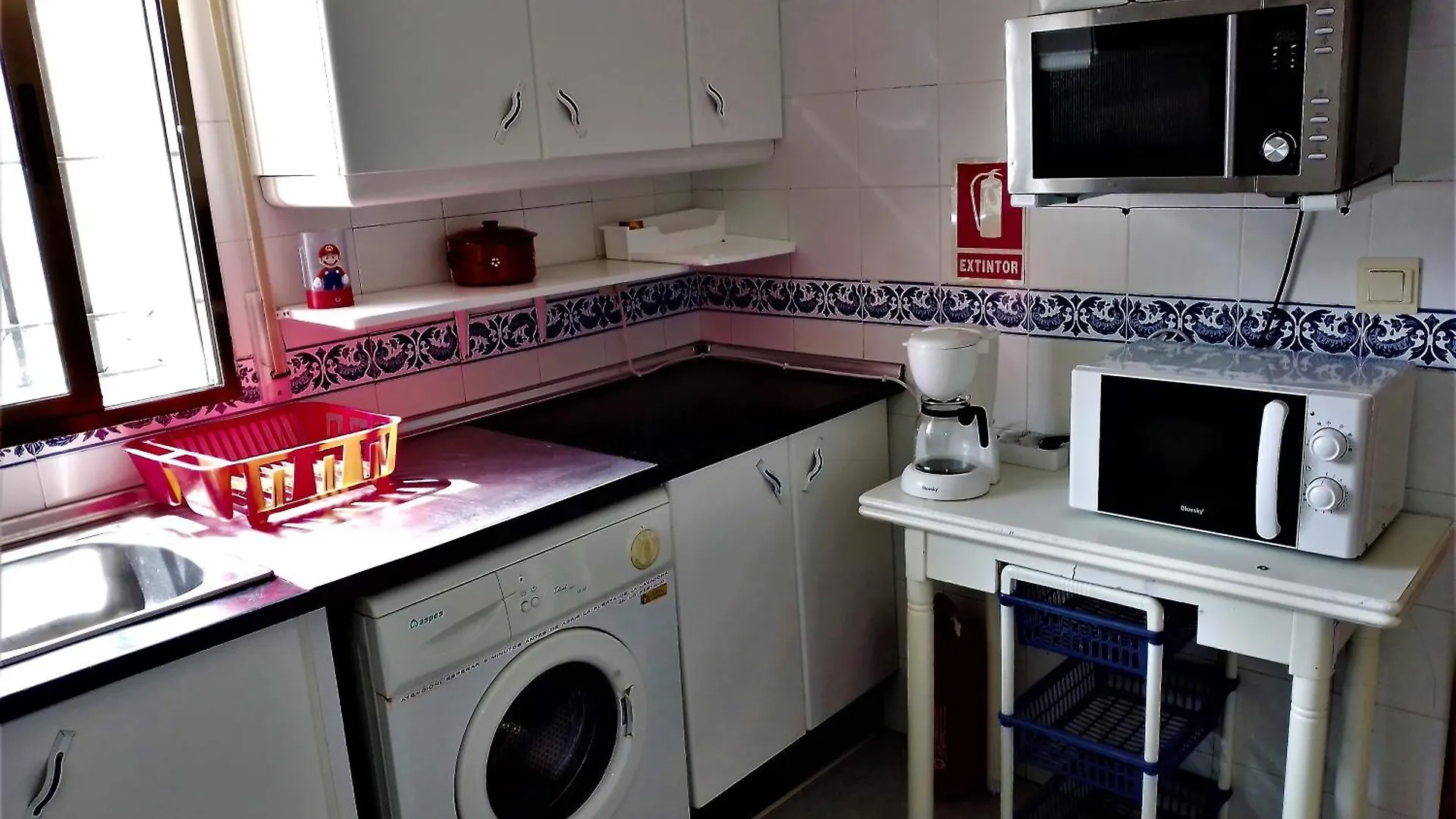 La Antilla Playa Piso Superior De Vivienda Hasta 10 Pax Apartment Huelva 0*,  Spain