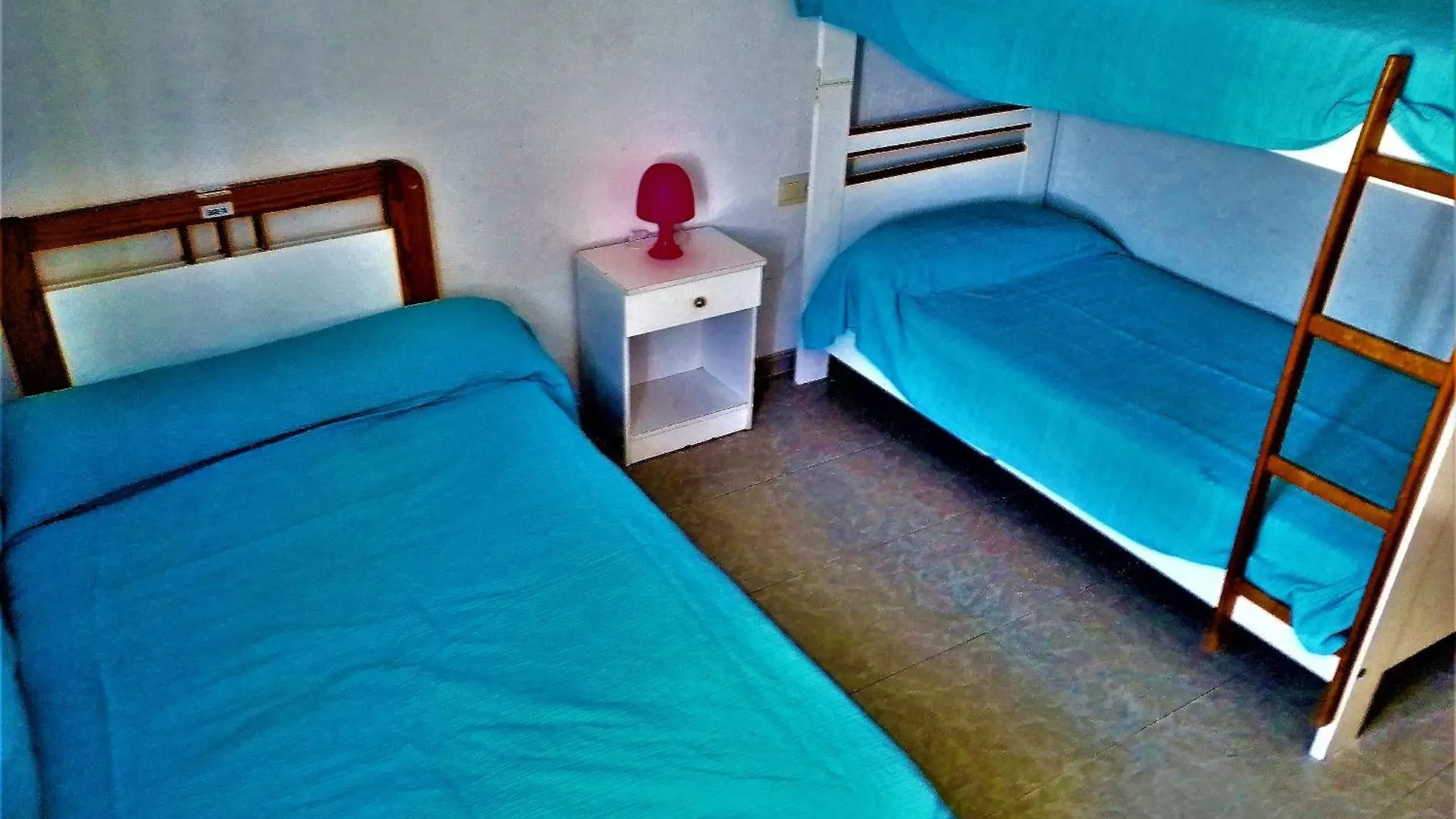 La Antilla Playa Piso Superior De Vivienda Hasta 10 Pax Apartment Huelva