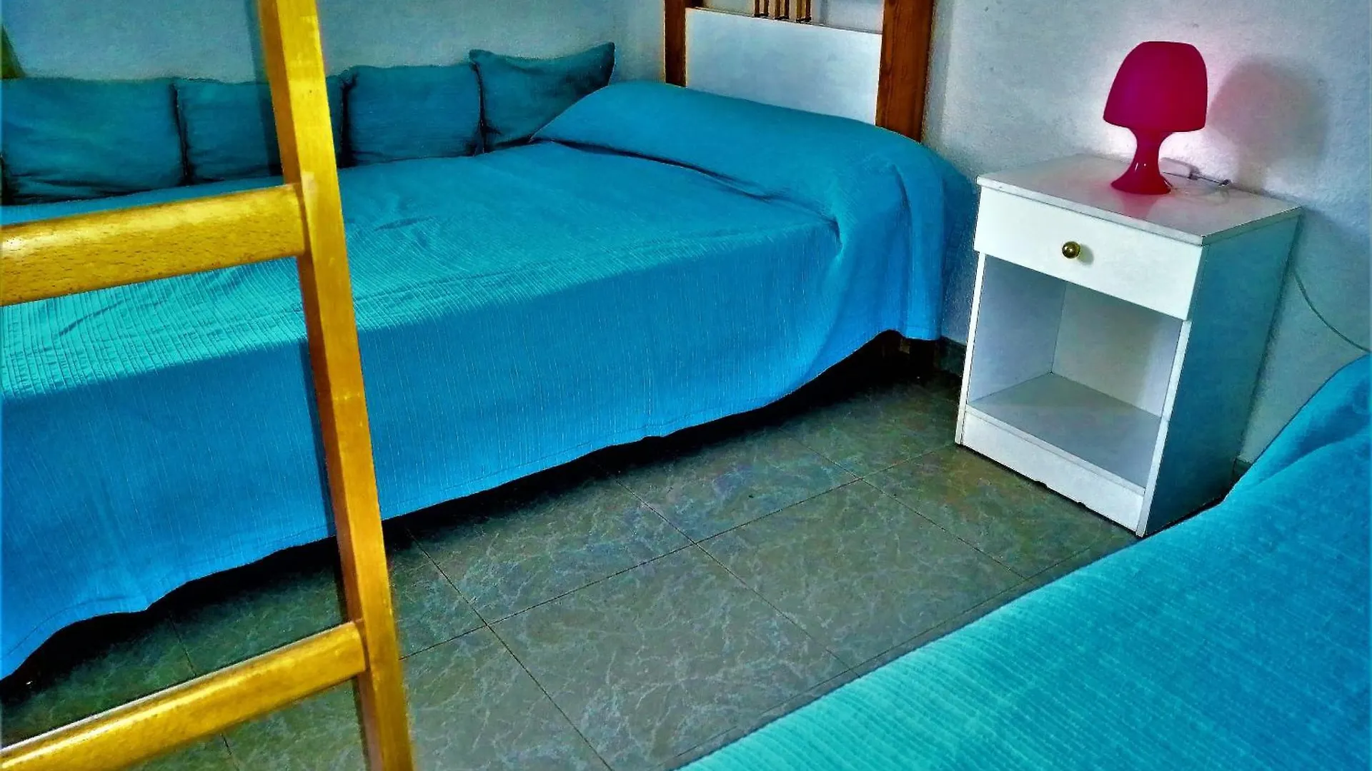 La Antilla Playa Piso Superior De Vivienda Hasta 10 Pax Apartment Huelva 0*,