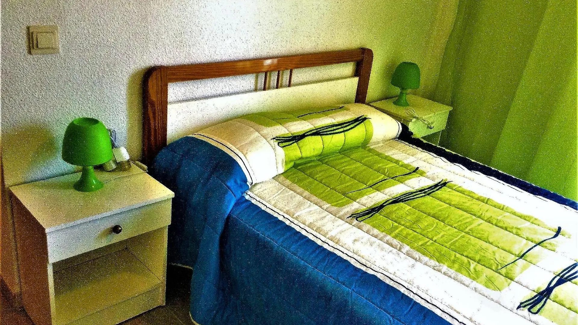 La Antilla Playa Piso Superior De Vivienda Hasta 10 Pax Apartment Huelva
