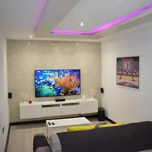 Appartement Apartamento Luxury Zona Centro, Huelva
