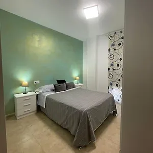 Apartamento Apartamento Garaje Privad, Huelva