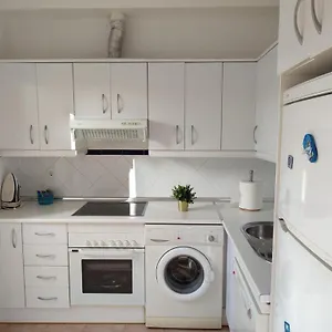 Apartamento Apartamento Hade Golf, Huelva