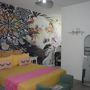 Maison d'hôtes Art, Huelva
