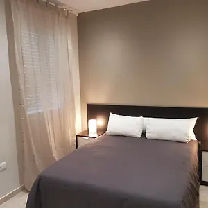 Maison d'hôtes Vivienda Reina Victoria, Huelva