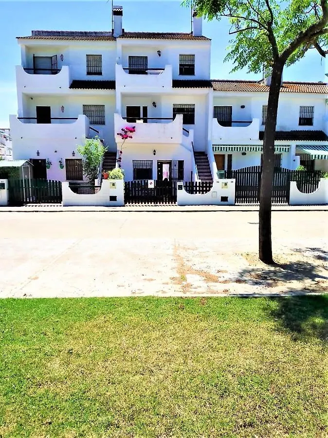 La Antilla Playa Piso Superior De Vivienda Hasta 10 Pax contacts